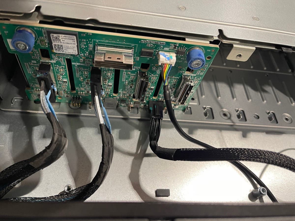 Hardware Maintenance