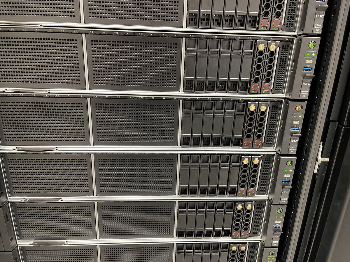 Enterprise Server Installation